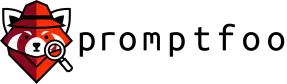 Promptfoo logo